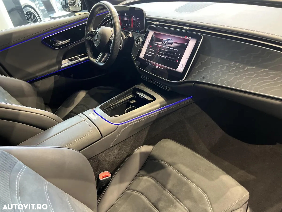 Mercedes-Benz E 200 MHEV Aut. - 17