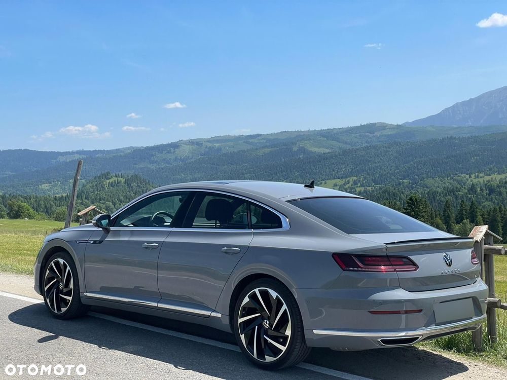 Volkswagen Arteon 2.0 TSI OPF 4Motion DSG R - 3