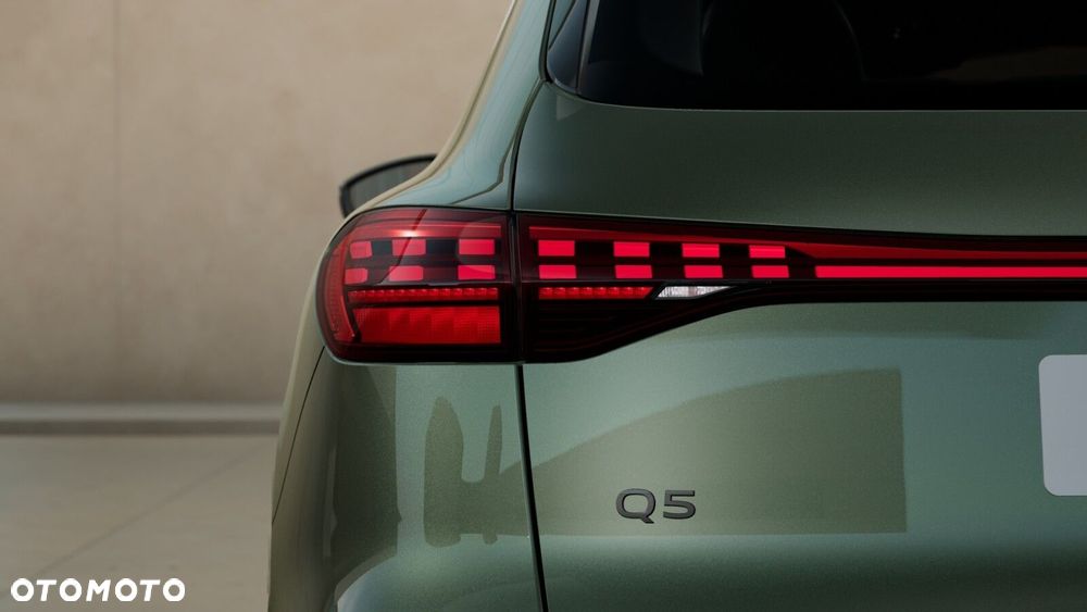 Audi Q5 - 8