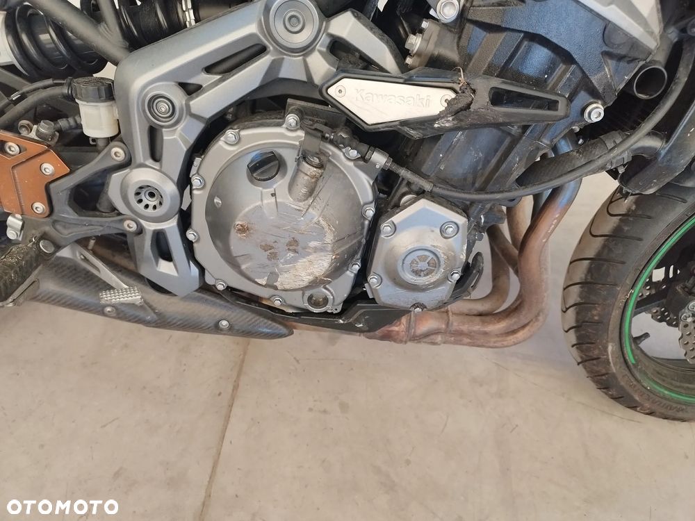 Kawasaki Z 900 - 11