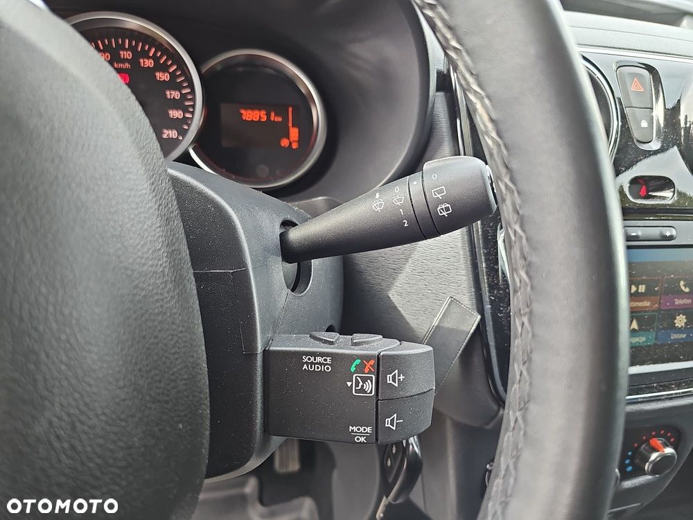 Dacia Dokker 1.5 Blue dCi Stepway - 17