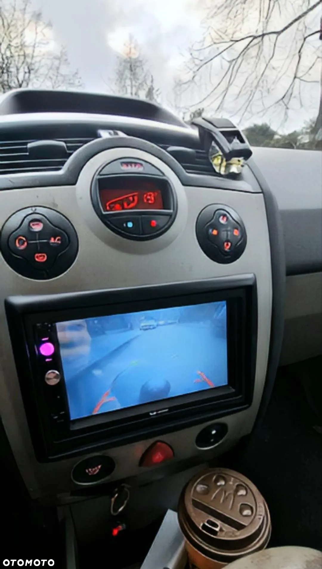 Renault Megane - 6