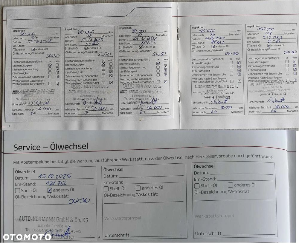 Kia Carens 1.7 CRDi 141 UEFA EURO 2016 - 31