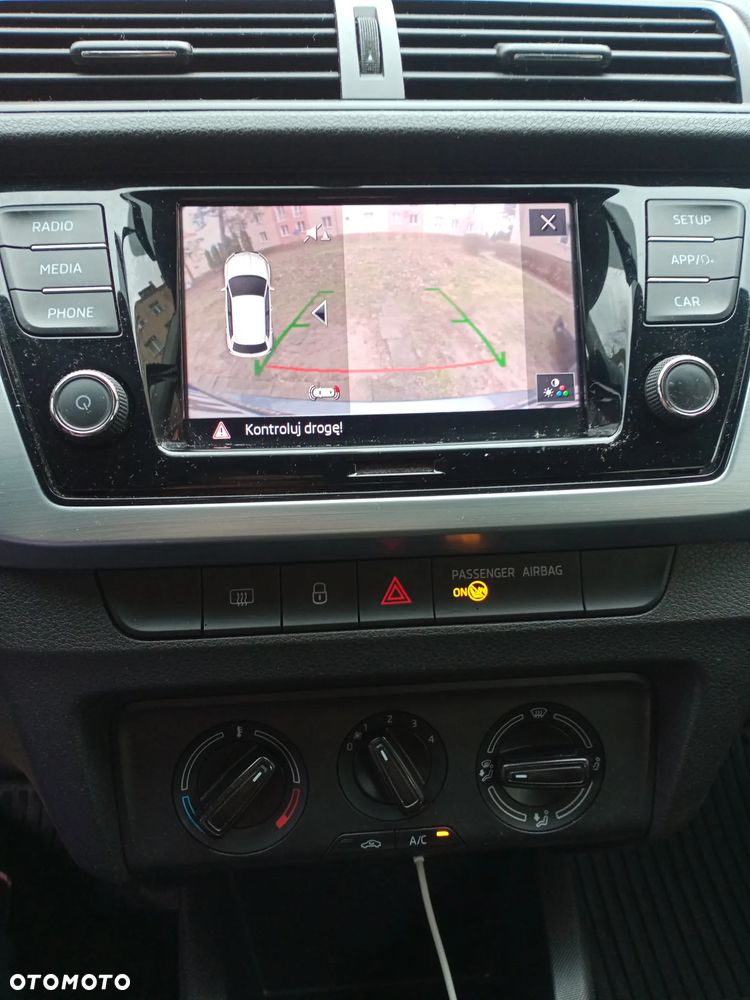 Skoda Fabia 1.0 Ambition - 18