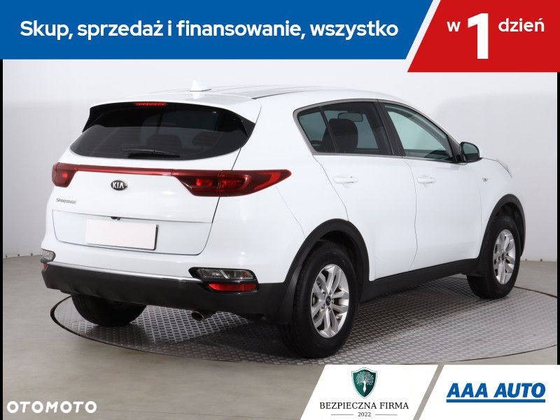 Kia Sportage - 6