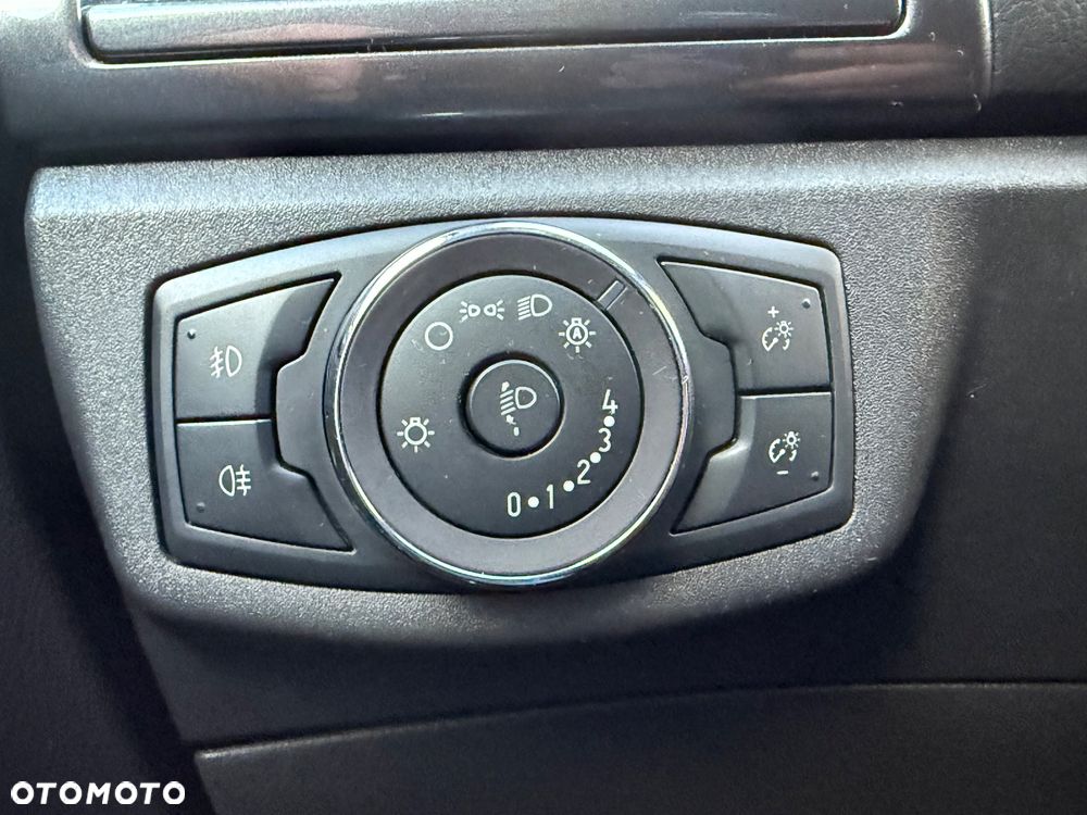 Ford Mondeo 1.5 EcoBoost STart-Stopp Titanium - 35