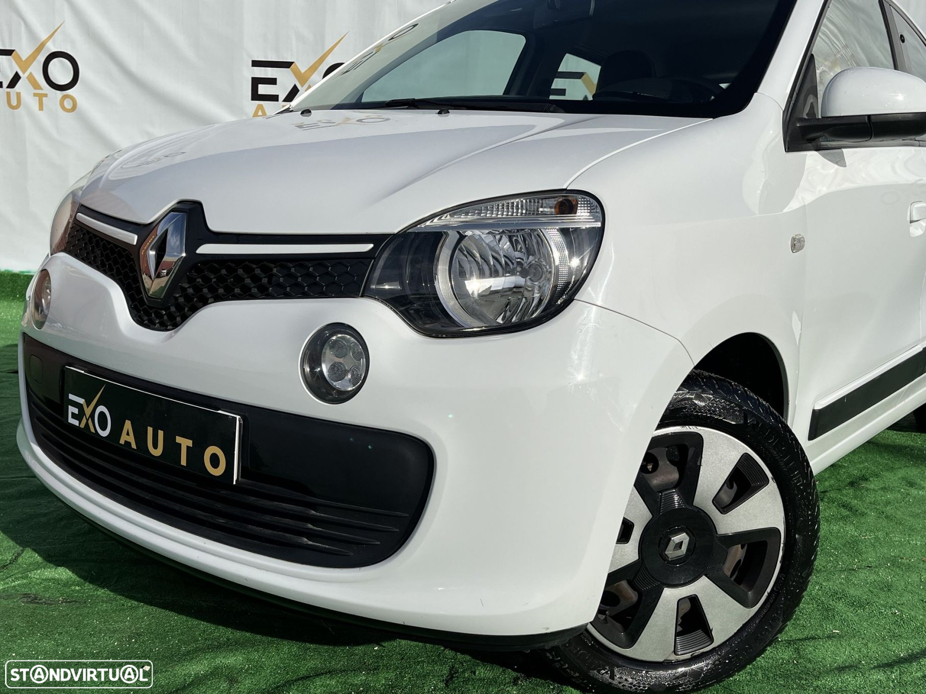 Renault Twingo 1.0 SCe Night&Day - 2