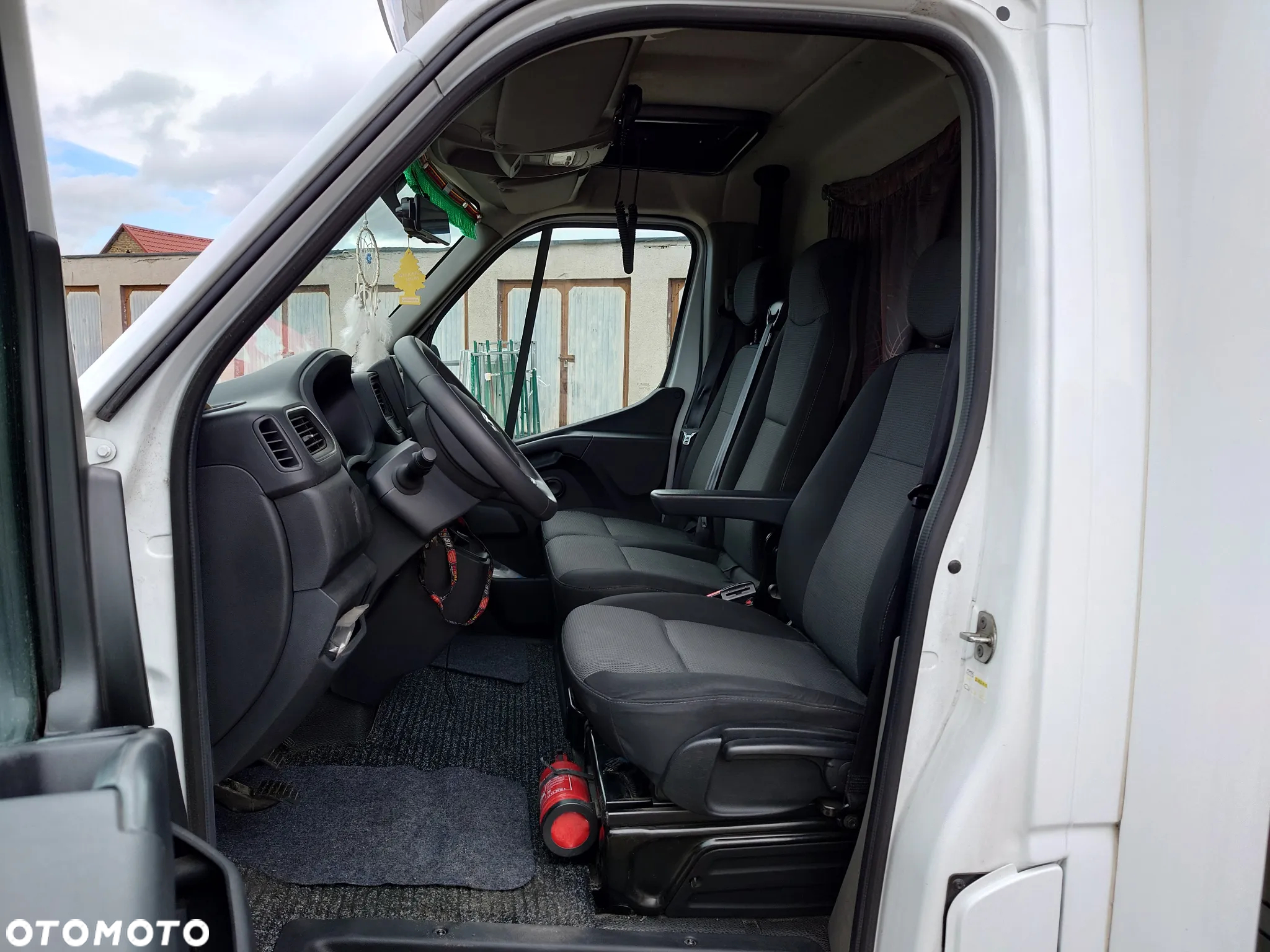 Renault Master - 8