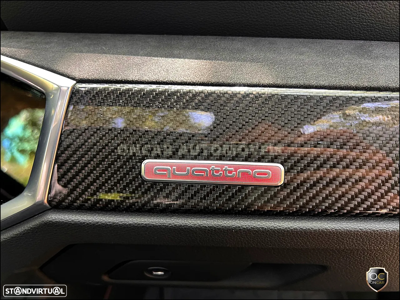 Audi RS Q3 Sportback - 17