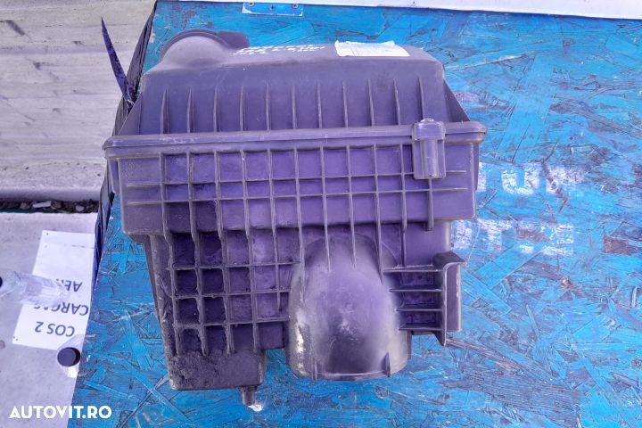 Carcasa filtru aer 9653388980 - 2.0 HDI 9653388980 - 2.0 HDI Peugeot - 1