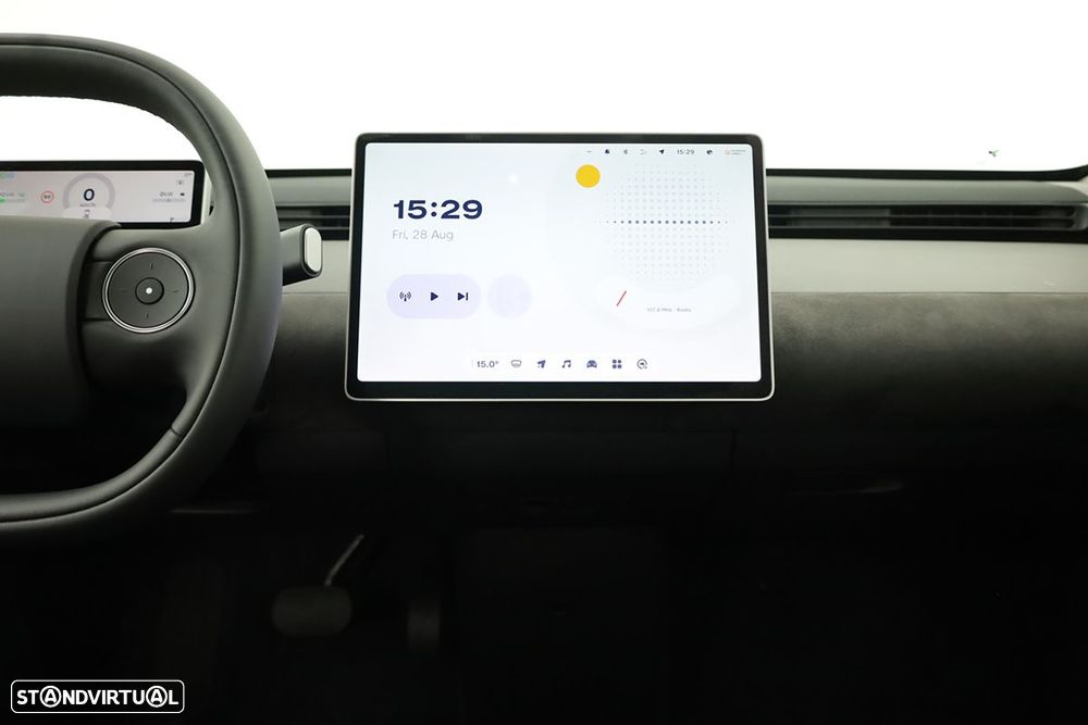 Firefly Firefly 41.2 kWh Comfort - 10