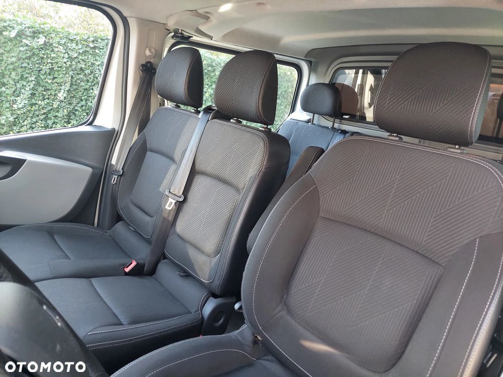 Renault Trafic - 14