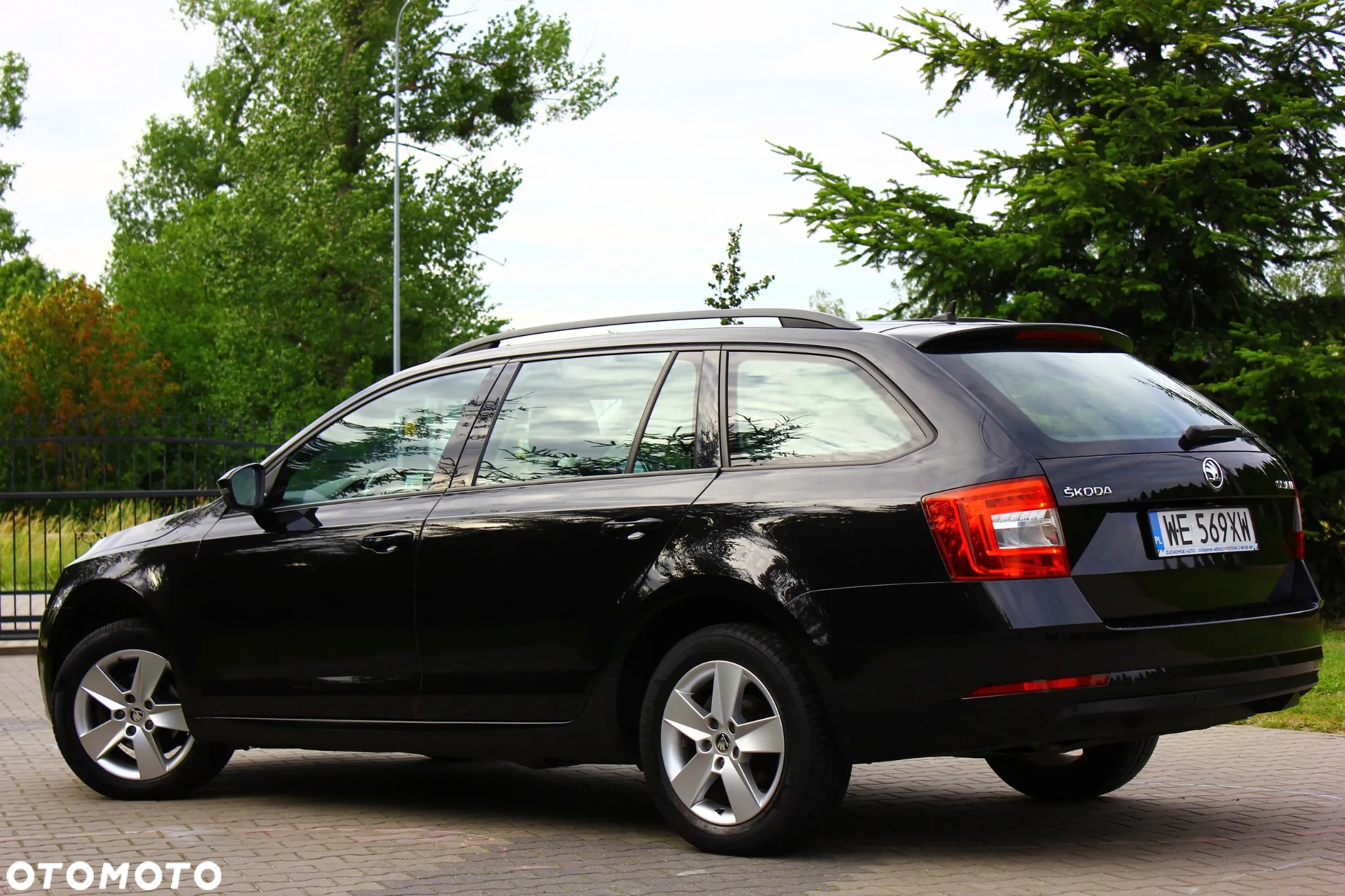 Skoda Octavia 1.6 TDI Ambition - 7