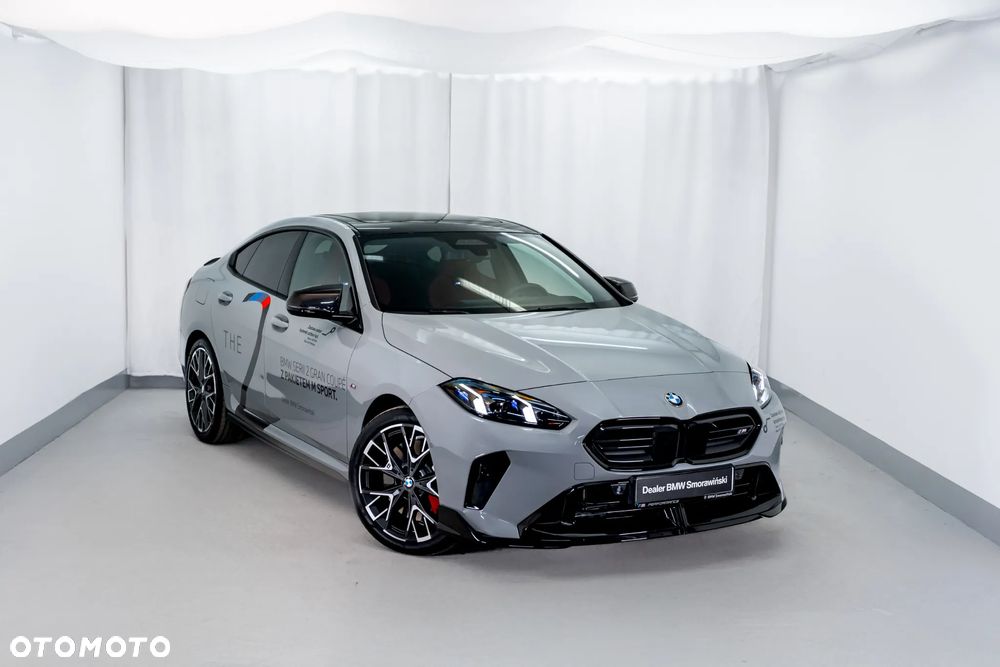 BMW Seria 2 M235i xDrive - 13