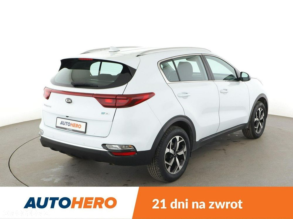 Kia Sportage 1.6 GDI Business Line 2WD - 7