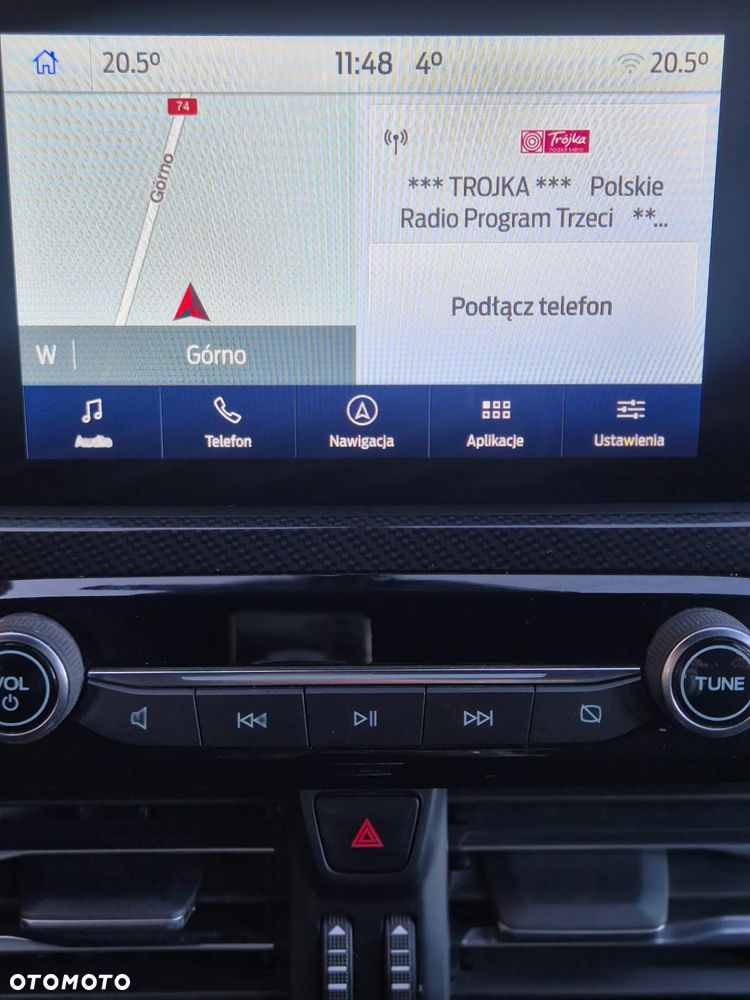 Ford Kuga - 8