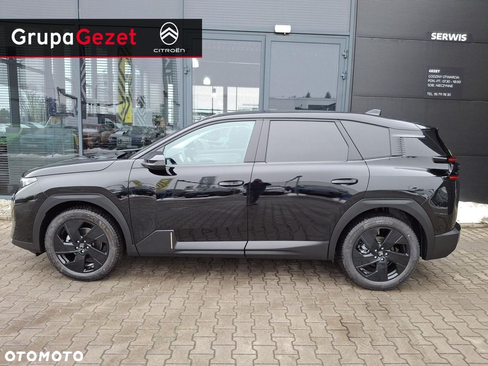 Citroën C5 Aircross - 3