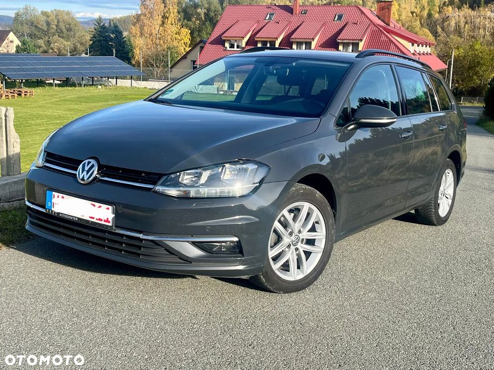 Volkswagen Golf Variant ver-vii-2-0-tdi-bmt-highline-dsg - 6