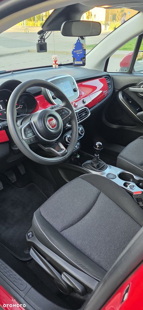 Fiat 500X 1.0 City Cross - 13