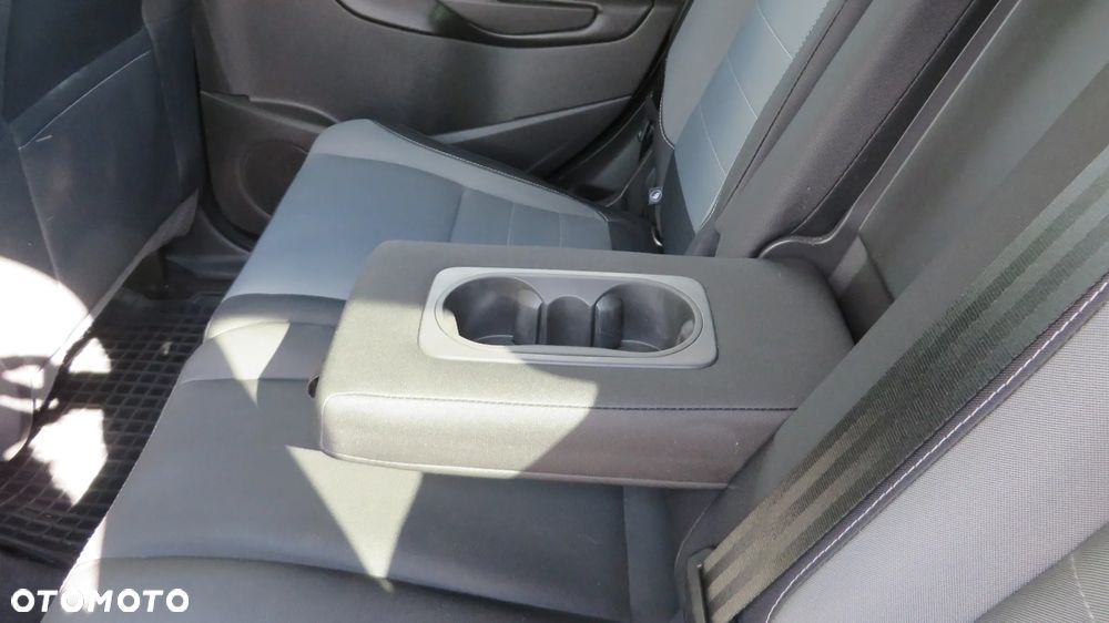 Ford Escape - 23