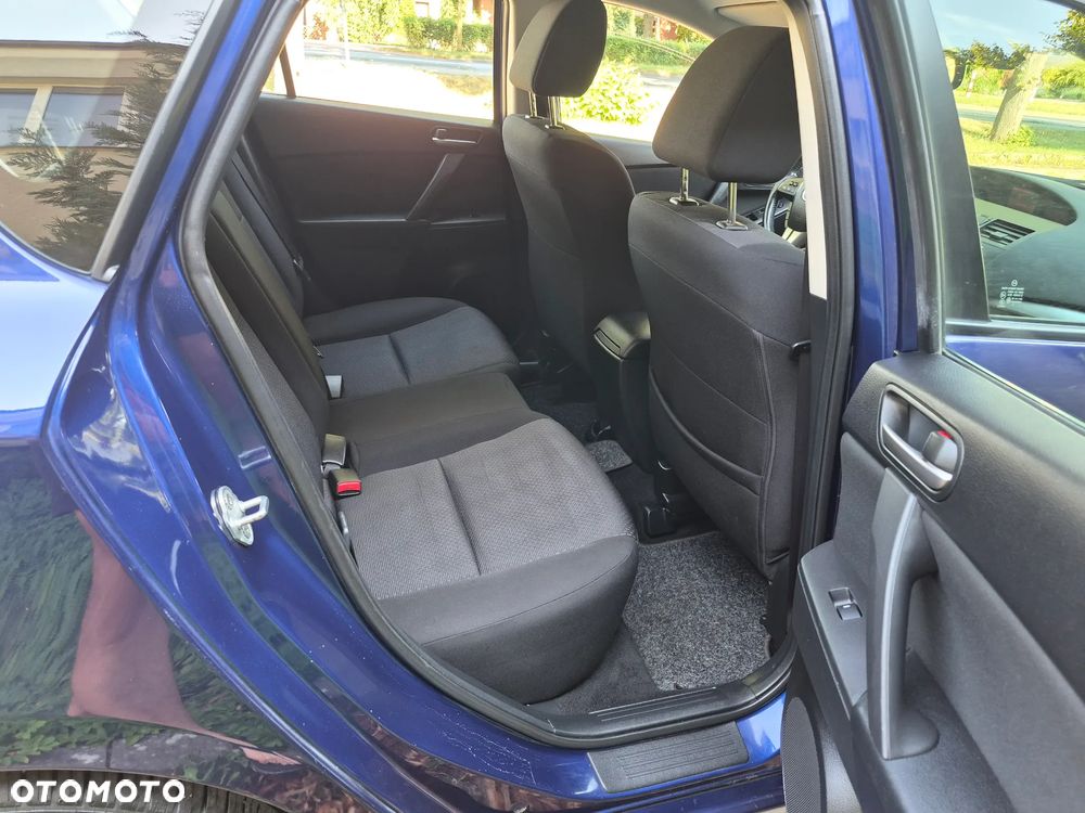 Mazda 3 1.6 MZR Center-Line - 5