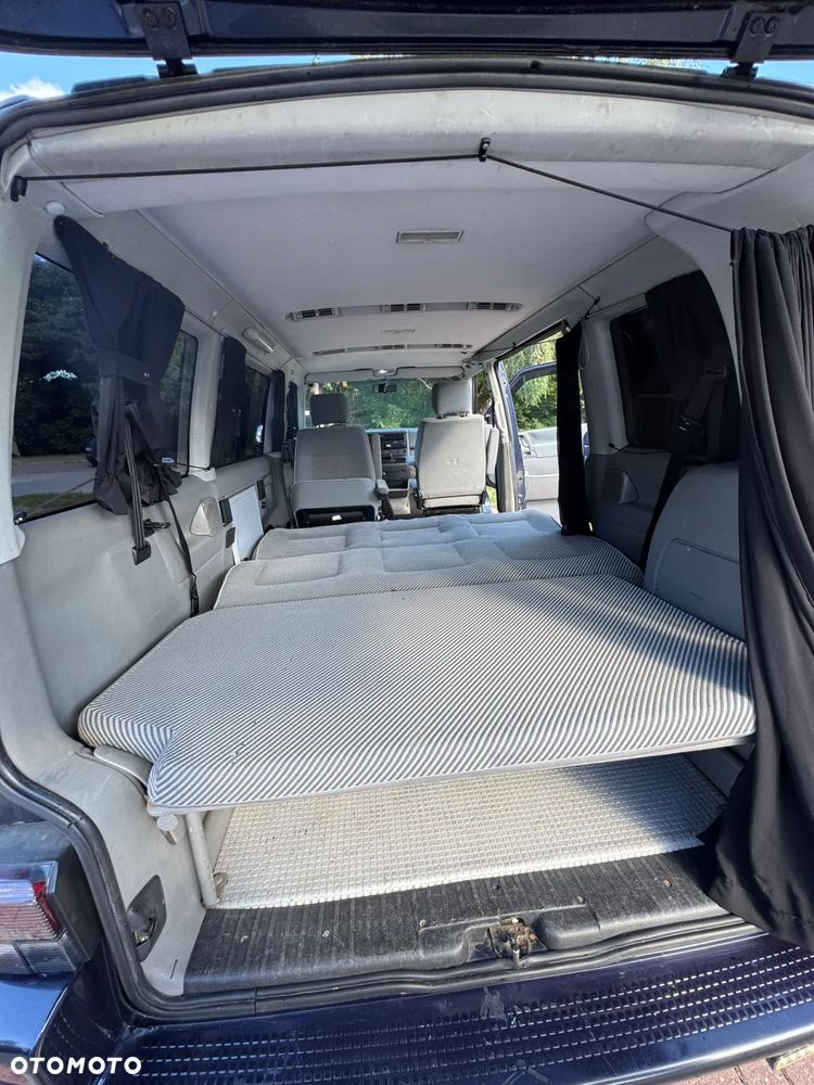 Volkswagen Transporter T4 TDI - 23