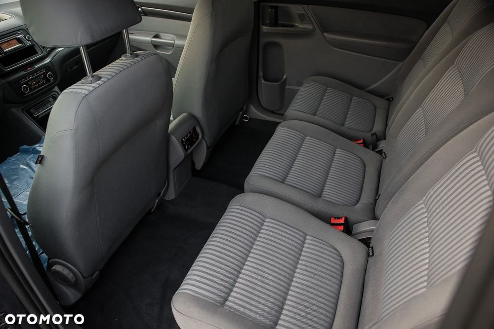 Seat Alhambra 2.0 TDI Ecomotive Style - 20