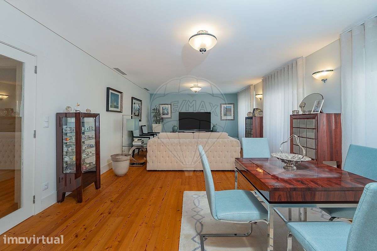 Apartamento T4 para venda - Grande imagem: 4/48