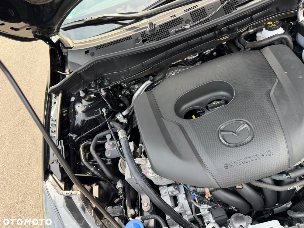 Mazda 2 SKYACTIV-G 90 Exclusive-Line - 18