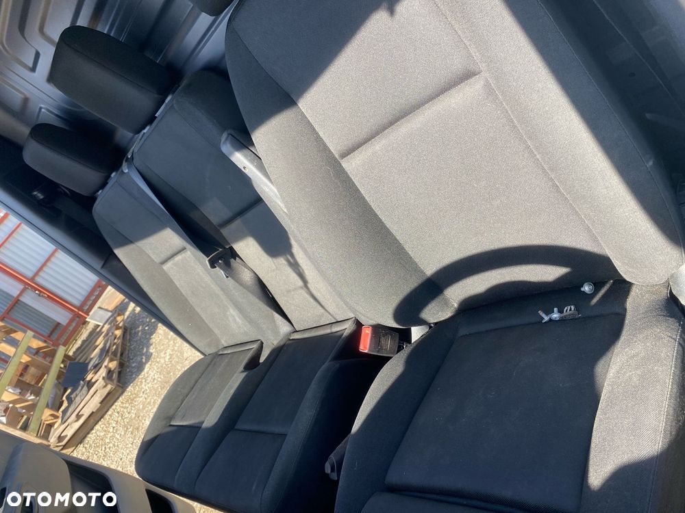 Mercedes-Benz Sprinter - 12