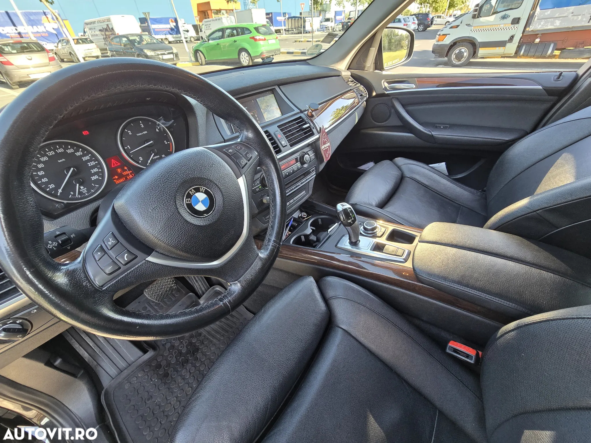 BMW X5 xDrive30d - 11