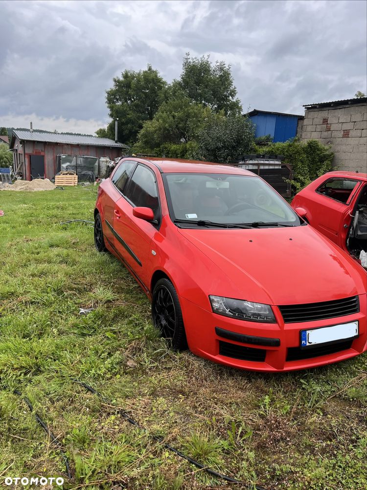 Fiat Stilo - 2