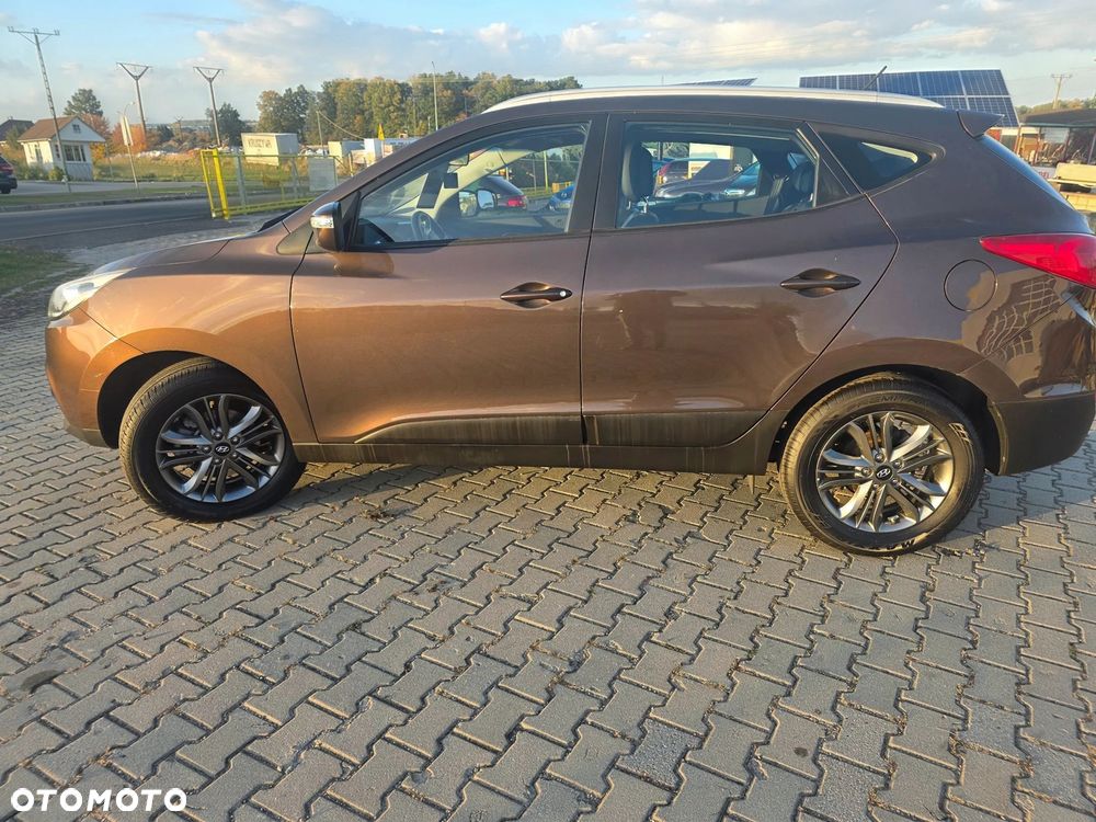 Hyundai ix35 - 18