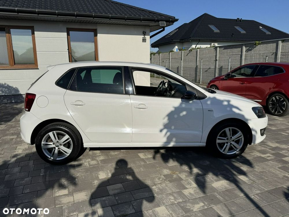 Volkswagen Polo - 10