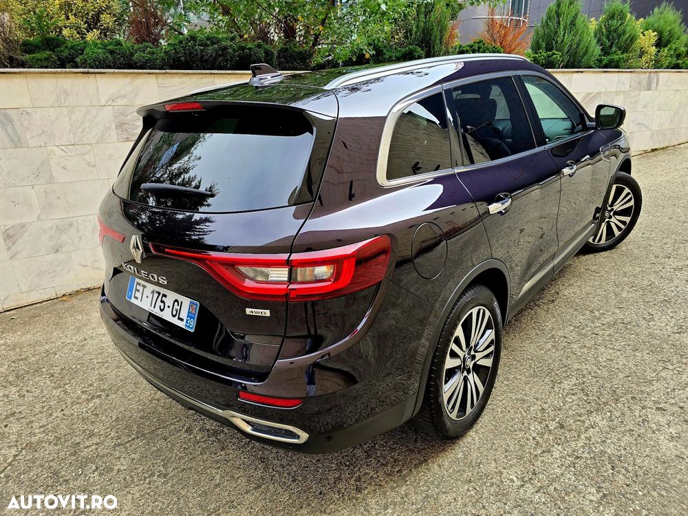 Renault Koleos - 5