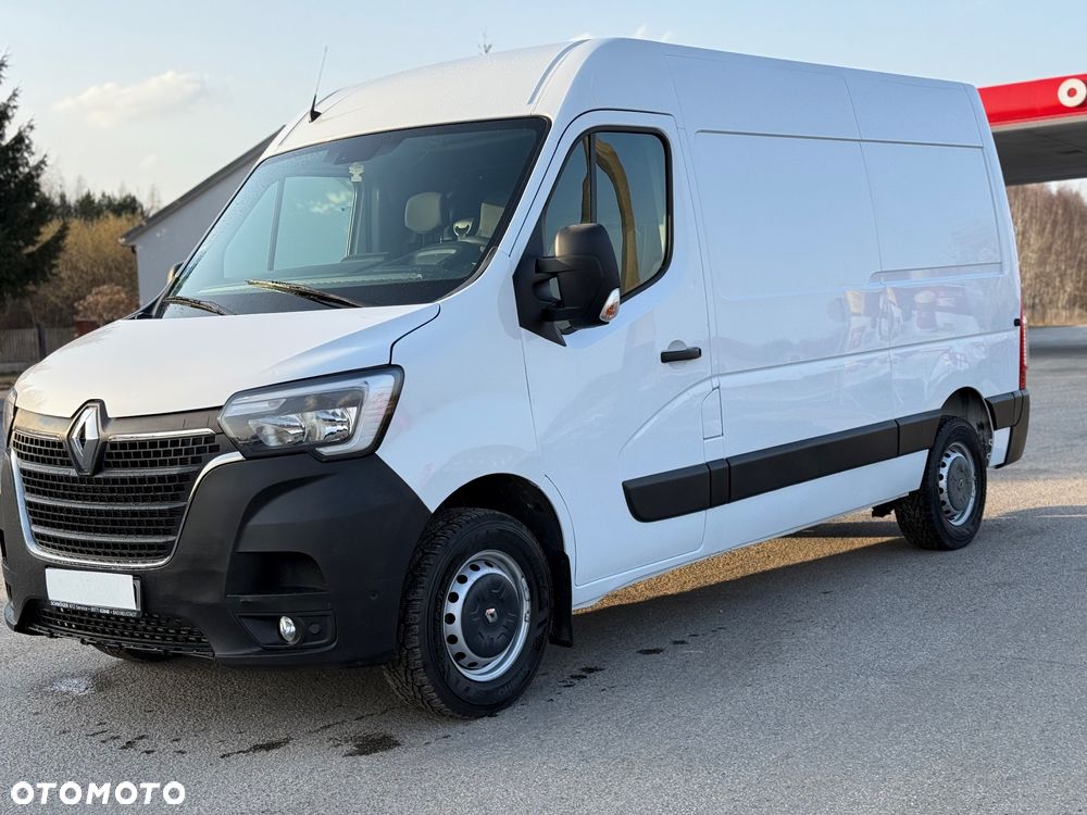 Renault Master - 9