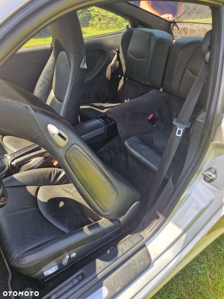 Porsche 911 Carrera Tiptronic S - 8