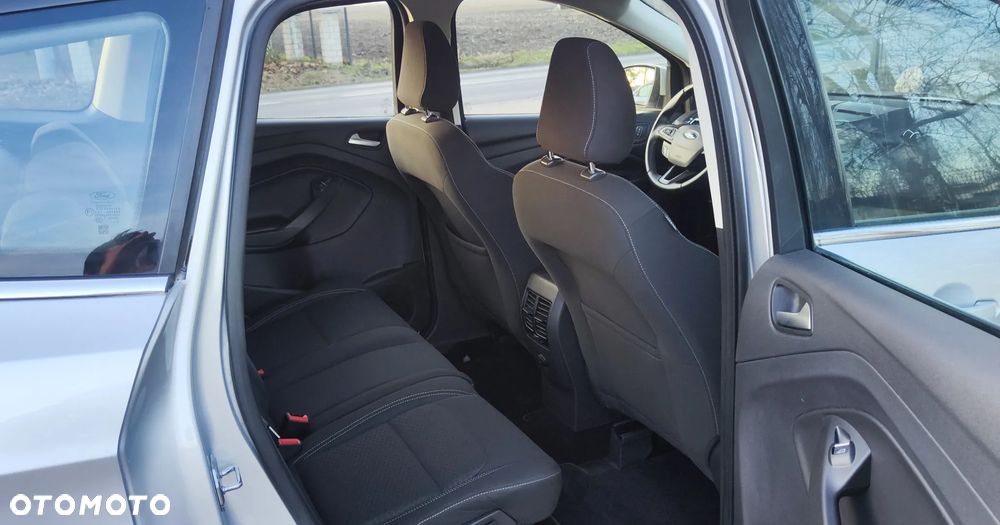 Ford Kuga 1.5 EcoBlue COOL&CONNECT - 9