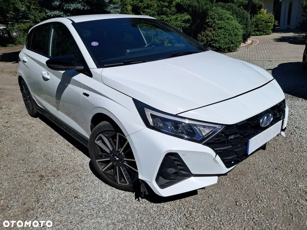 Hyundai i20 1.0 T-GDI Comfort DCT - 31