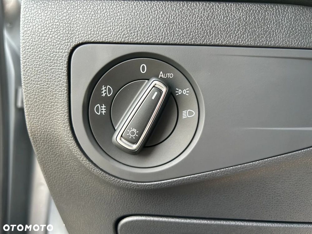 Volkswagen Tiguan Allspace 1.5 TSI EVO Comfortline DSG - 22