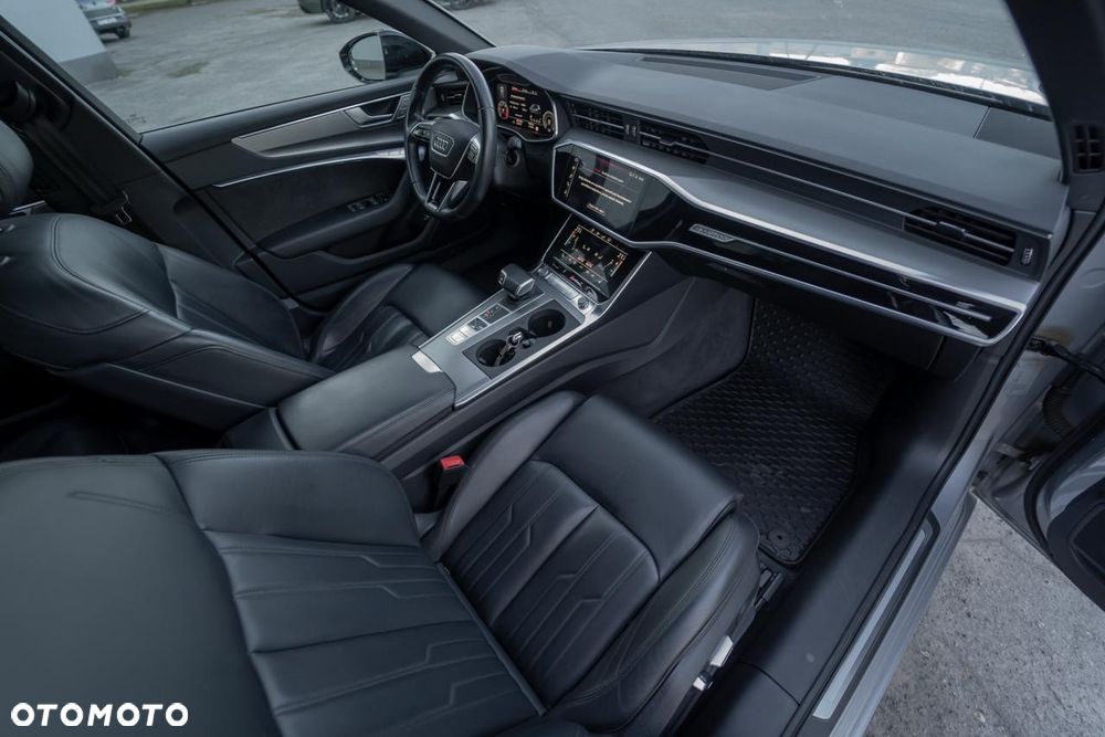 Audi A6 Avant - 24