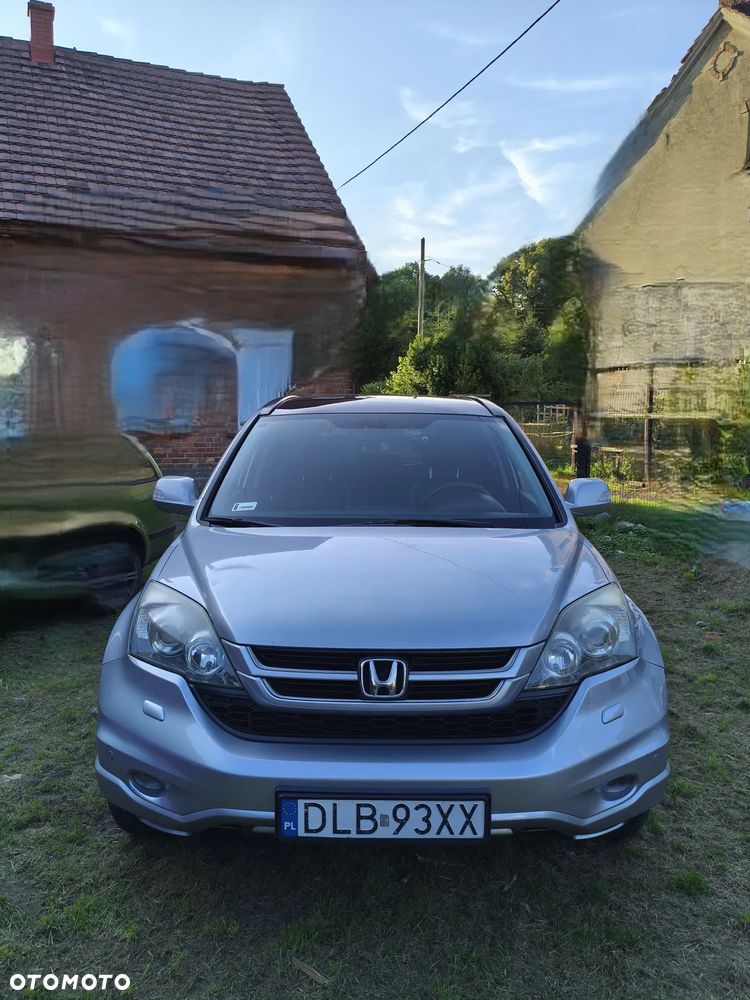 Honda CR-V 2.2i-DTEC Executive - 1