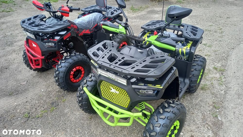 XTR Inny - 4