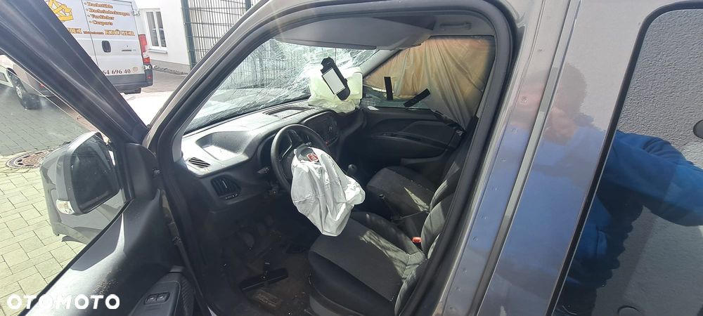 Fiat Doblo 1.6 Multijet 16V Lounge - 7