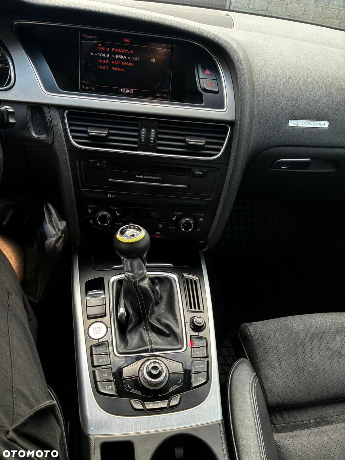 Audi A5 2.0 TFSI Quattro - 5