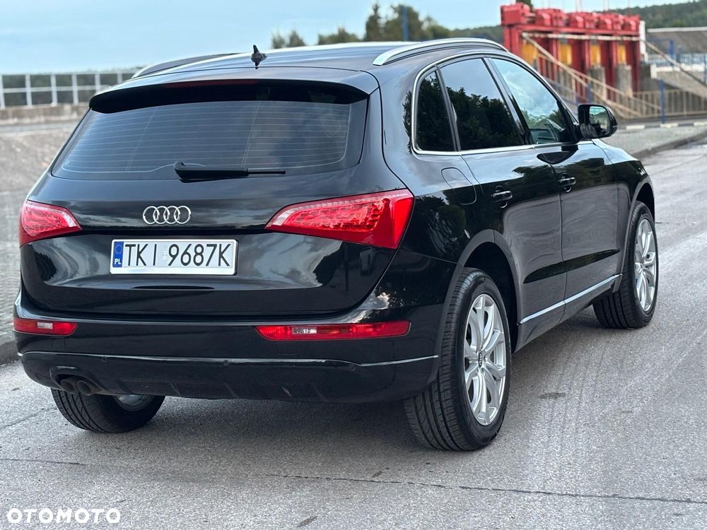 Audi Q5 2.0 TDI quattro - 16