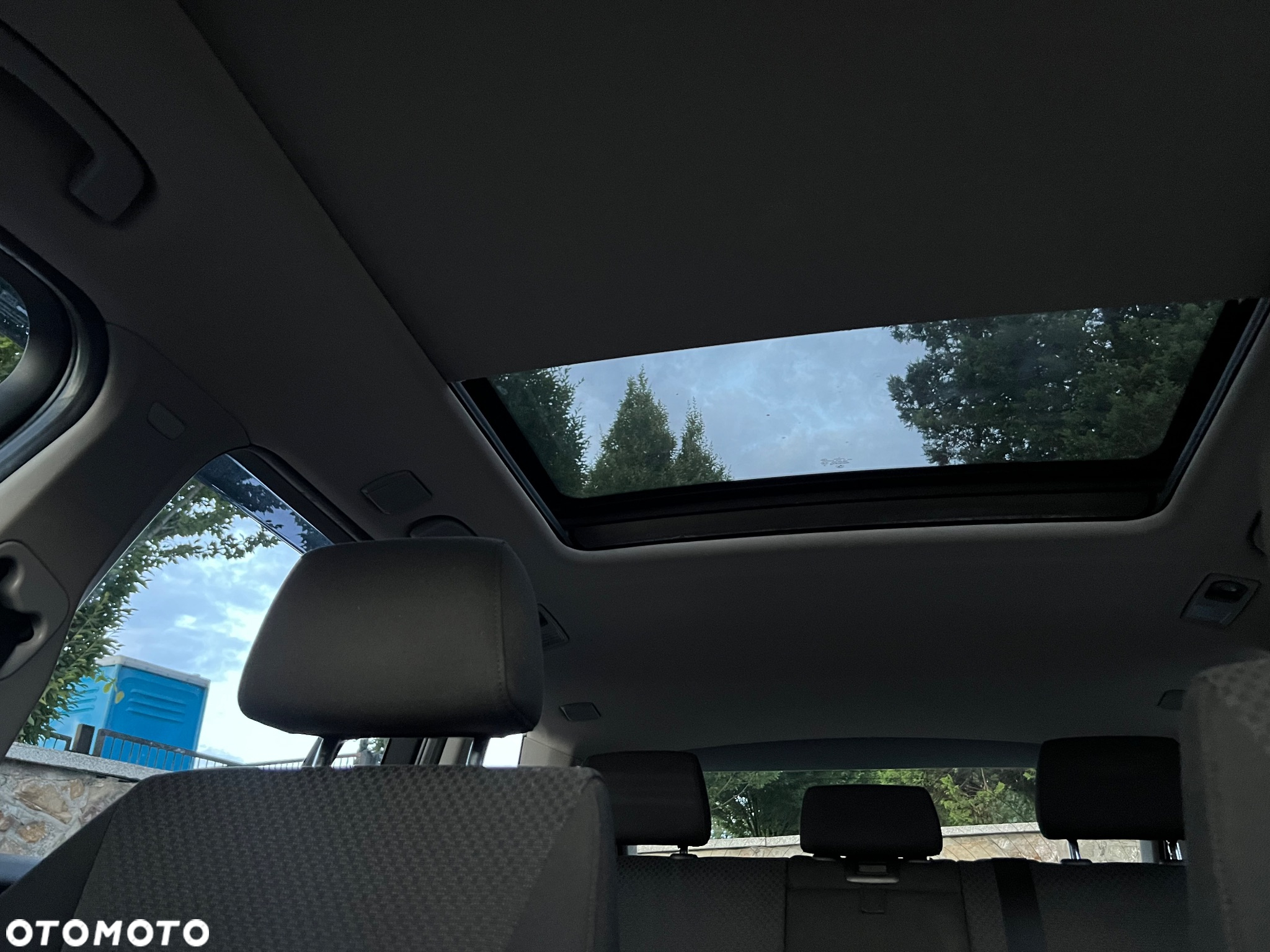 BMW X3 20d xDrive - 8