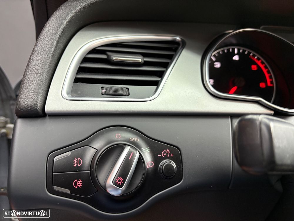 Audi A5 2.0 TDI S-line - 47