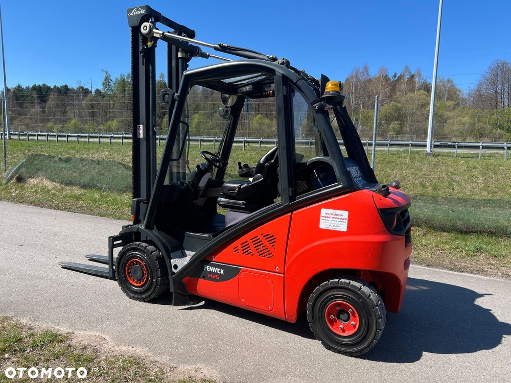 Linde H20T-02/ 600 EVO - 3