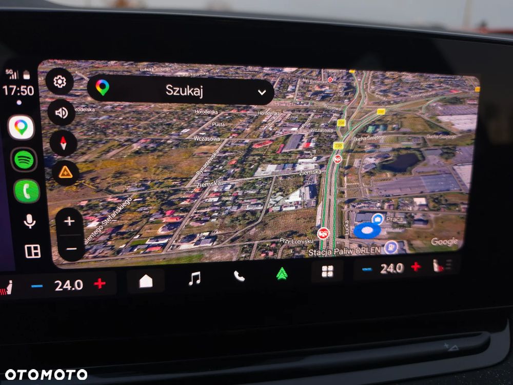 Skoda Octavia 1.5 TSI Selection - 37